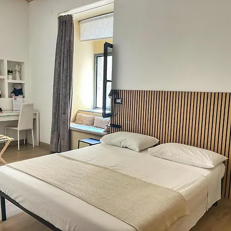 B&B Chiostro San Marco-3